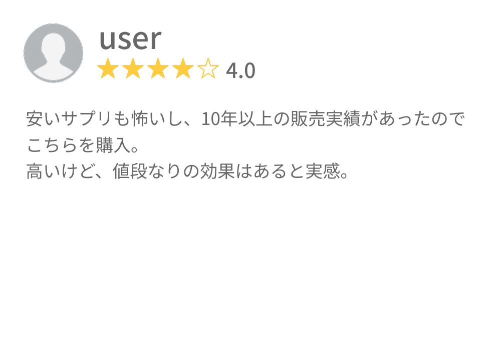 口コミ2
