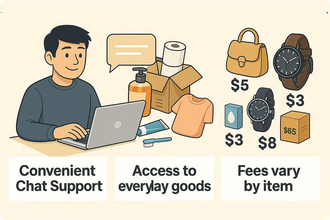 Feature Icons