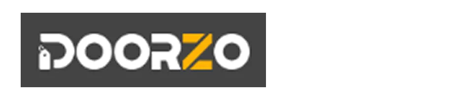DOORZO logo
