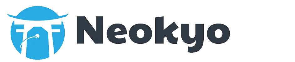 Neokyo logo