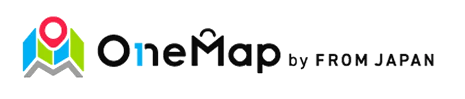 OneMap logo