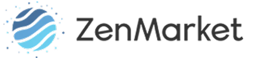 ZenMarket logo